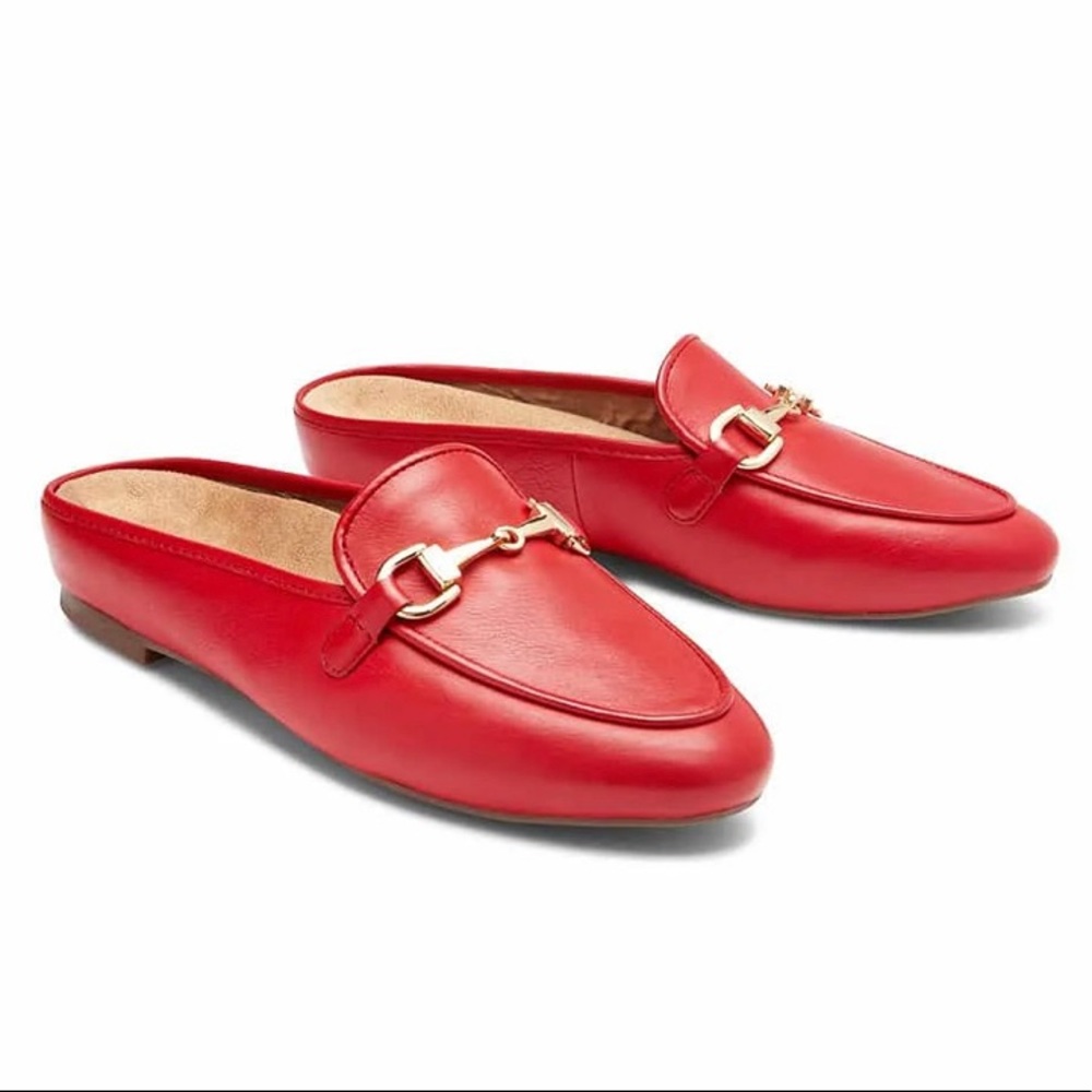 Vionic Adeline Mules